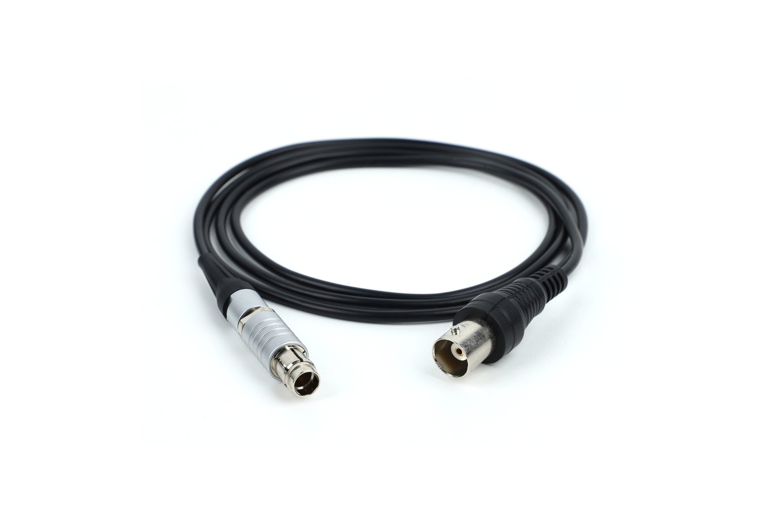 BNC to 0T Plug Cable
