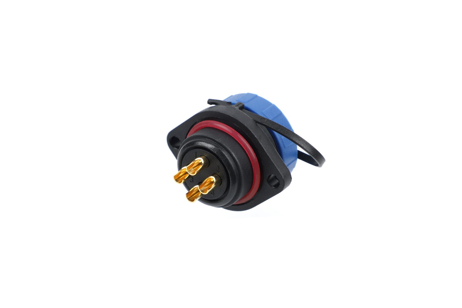 SP13 4 Pin
