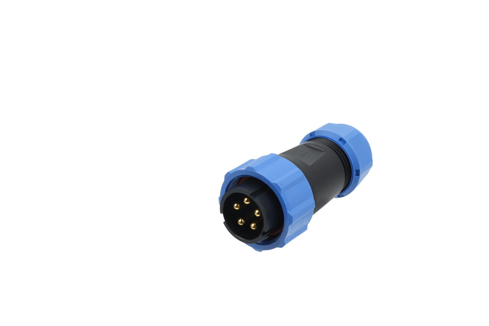 SP13 5 Pins