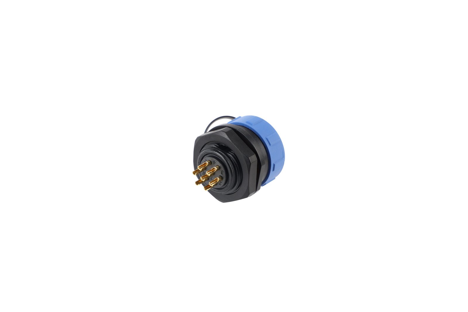 SP13 7 Pins