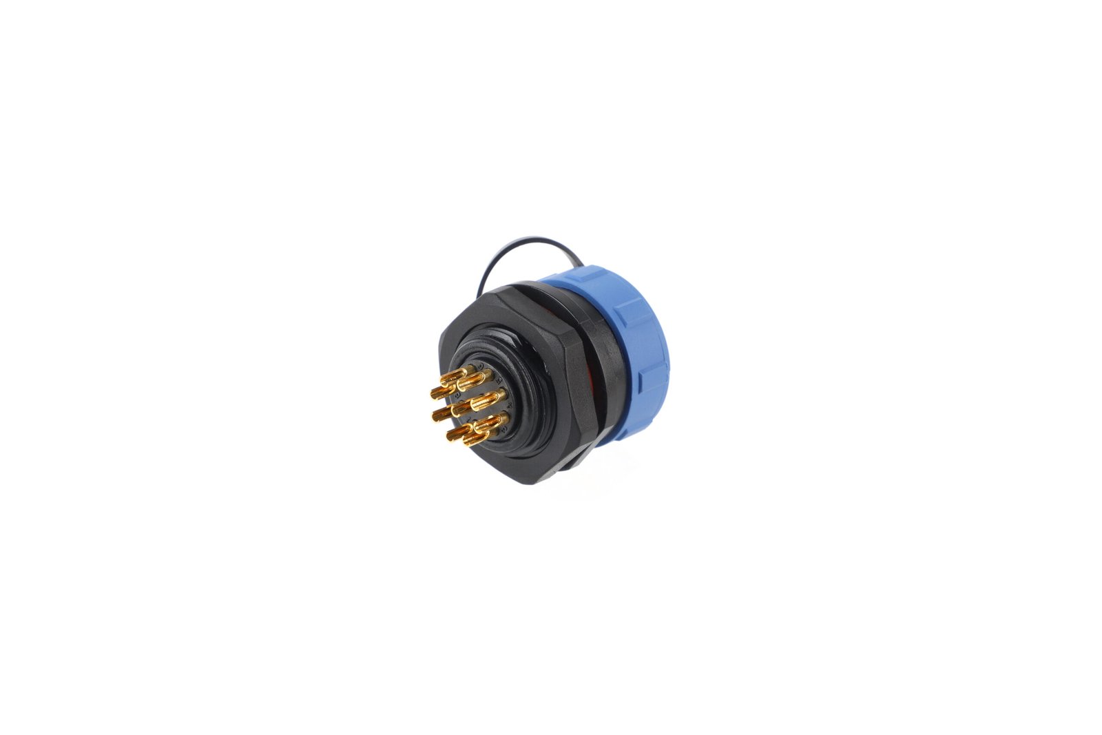 SP13 9 Pins