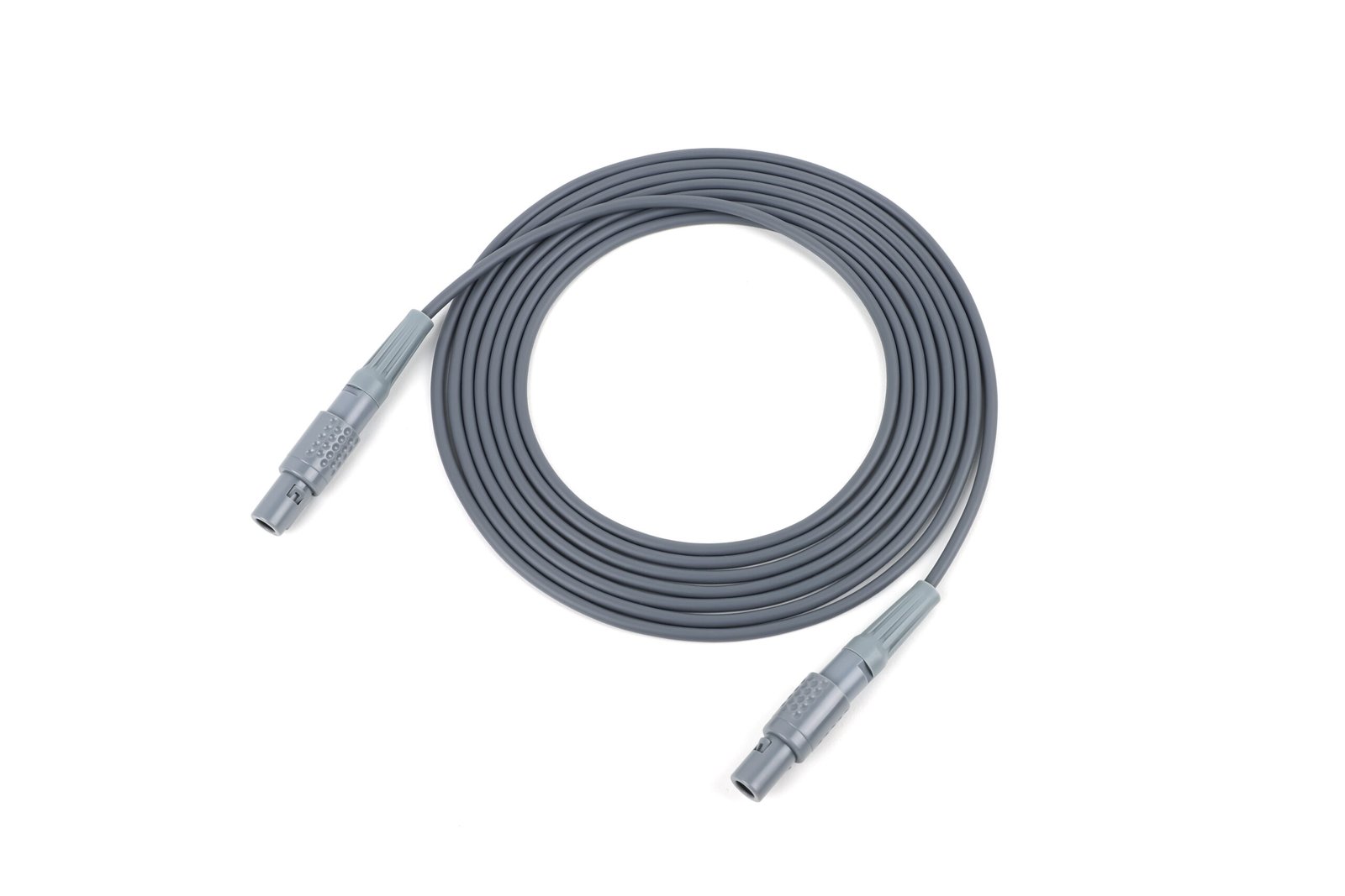 TAG Plastic Plug to Cable