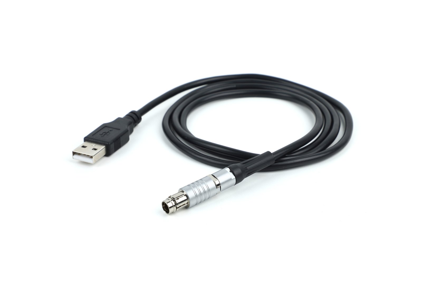 USB to 0T Plug Wire Harness